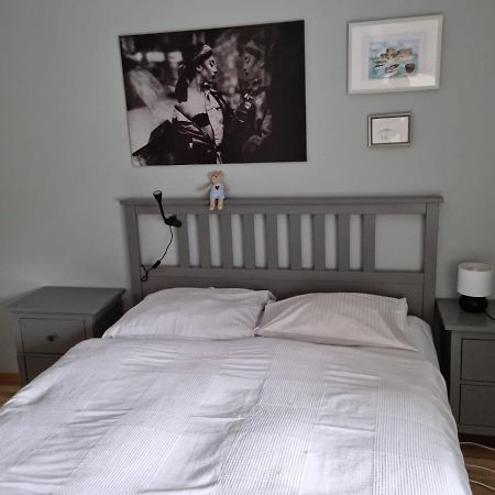 Aquamarina Miedzyzdroje Apartman Kültér fotó