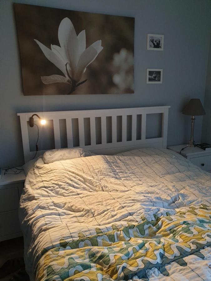 Aquamarina Miedzyzdroje Apartman Kültér fotó