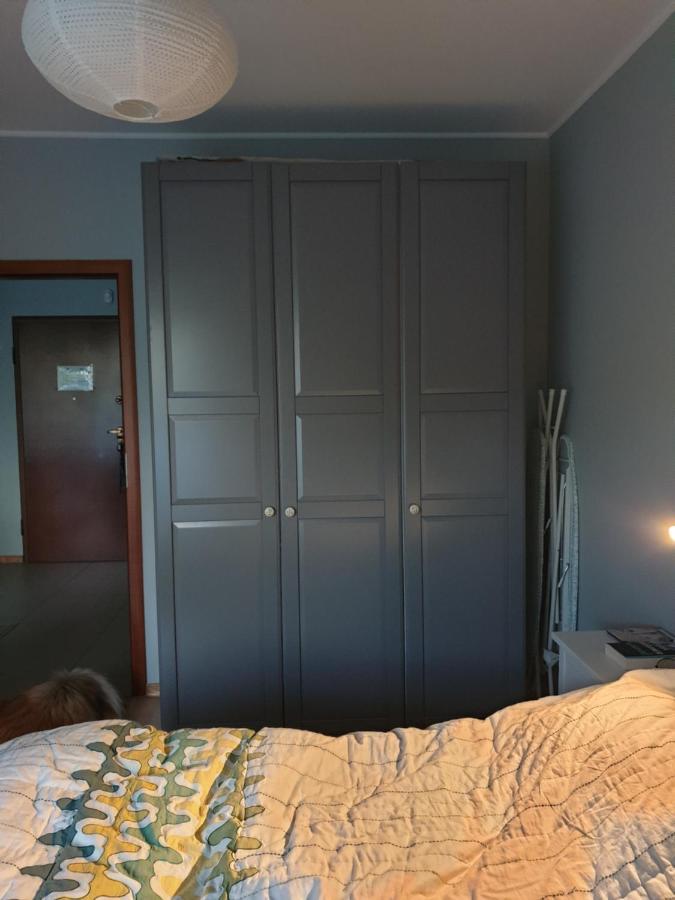 Aquamarina Miedzyzdroje Apartman Kültér fotó