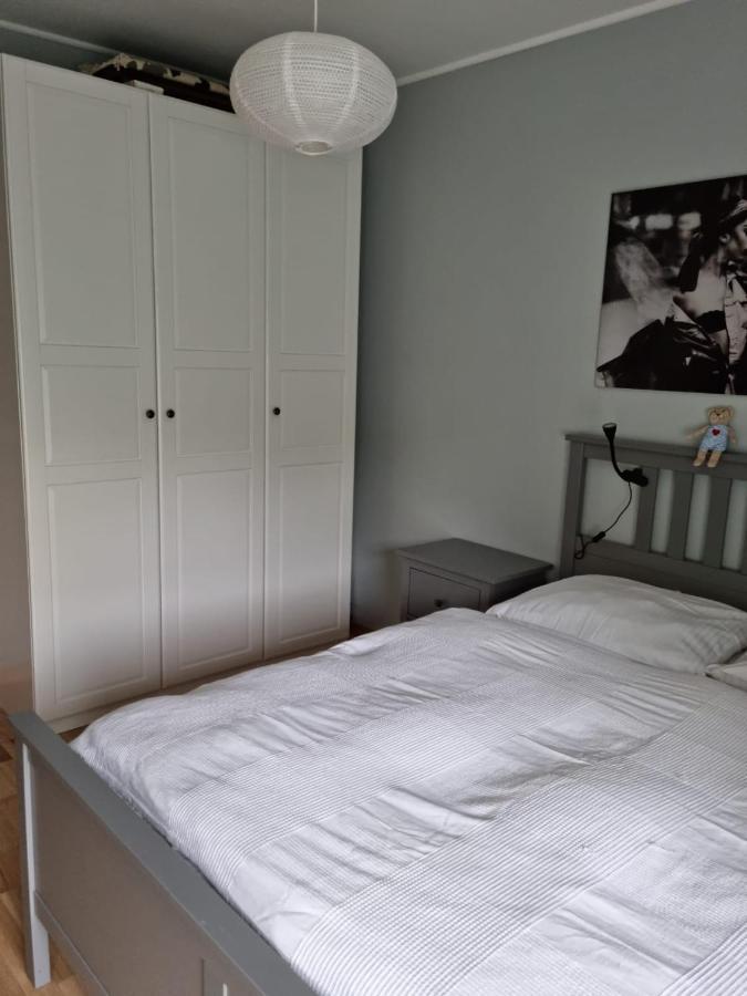 Aquamarina Miedzyzdroje Apartman Kültér fotó